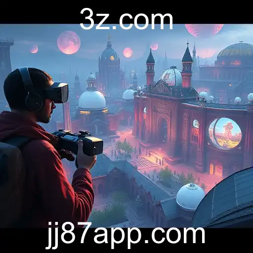 A Nova Era dos Jogos em 2026