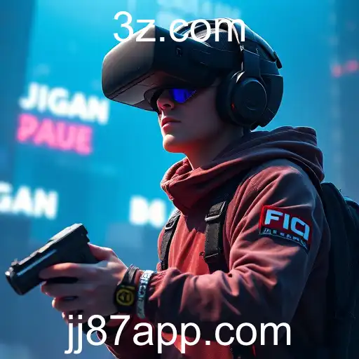 Inovações Revolucionárias no Mundo dos Jogos em 2026