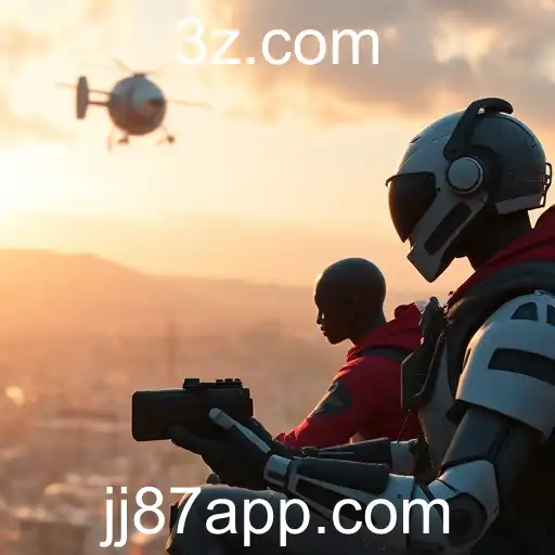 Avanços e Desafios no Mundo dos Jogos Online