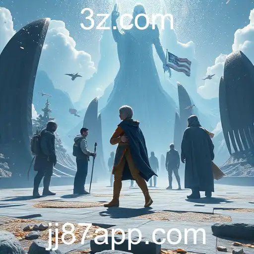 Revolução no Mundo dos Jogos Virtuais