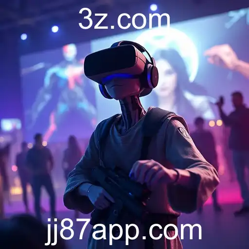 Inovações e Tendências: O Impacto dos Jogos em 2026