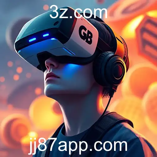 Inovações e Tendências no Mercado de Jogos