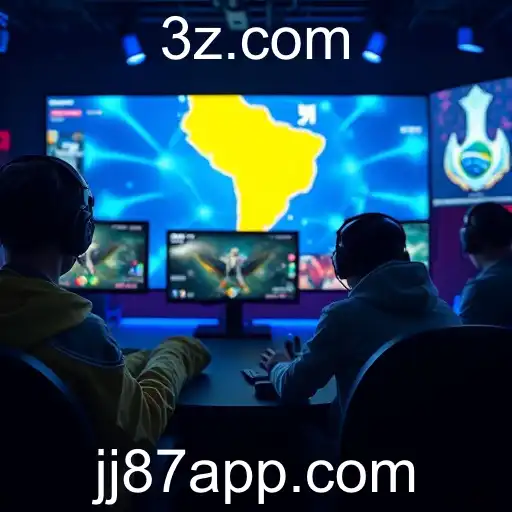 Novas Tendências nos Jogos Online em 2026