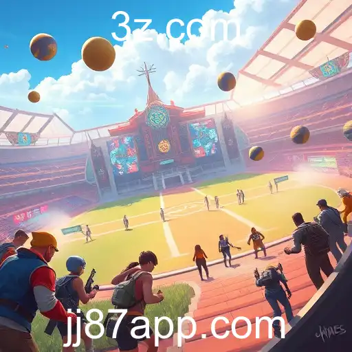 A Revolução Digital nos Jogos Online