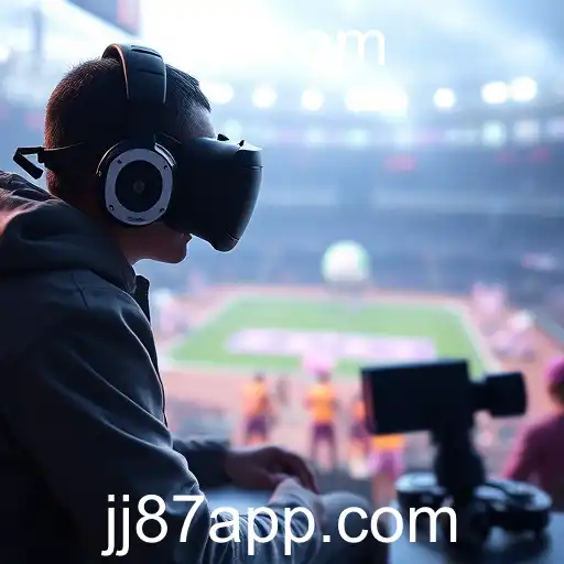 Inovações e Tendências no Mundo dos Jogos em 2025