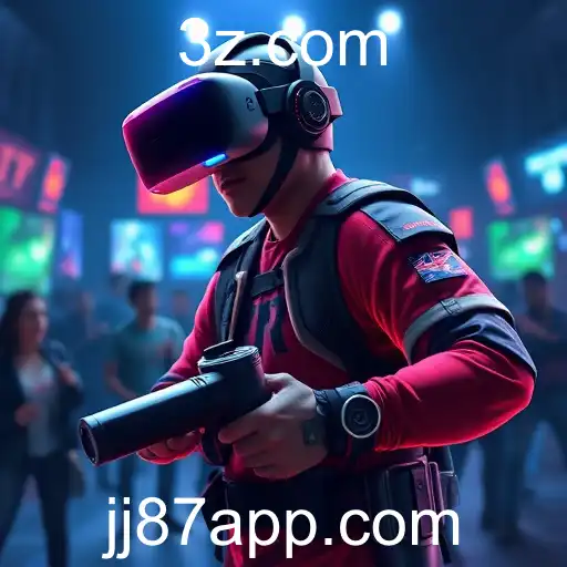 Inovações e Tendências no Mundo dos Jogos