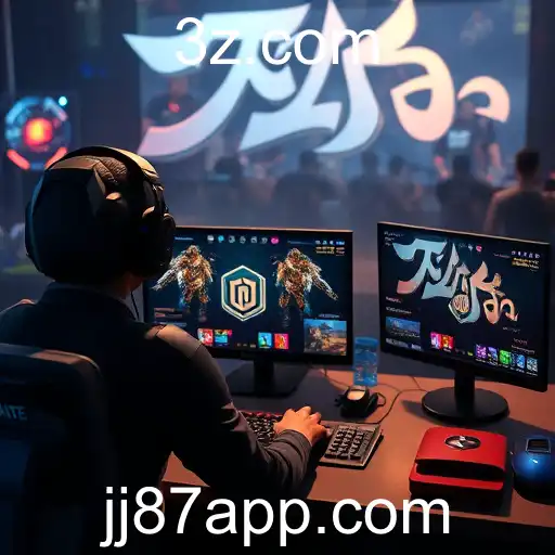 Nova Dinâmica Transforma Cenário dos Jogos Online