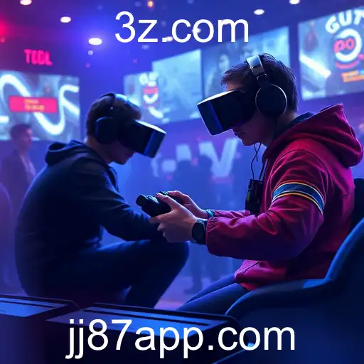 Tendências e Desafios no Mundo dos Games em 2025