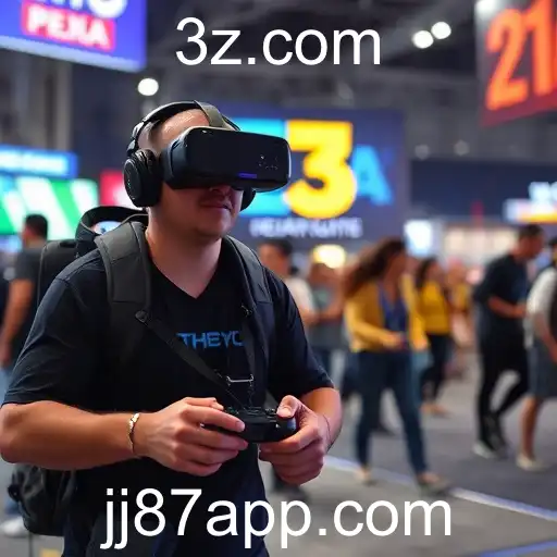 Tendências e Inovações no Mundo dos Jogos em 2025