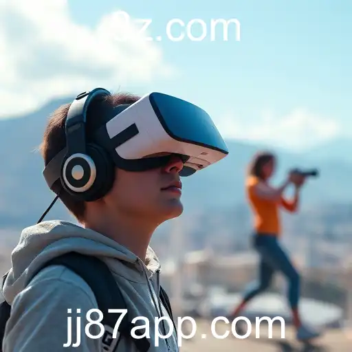 Evolução do Mundo dos Jogos em 2026