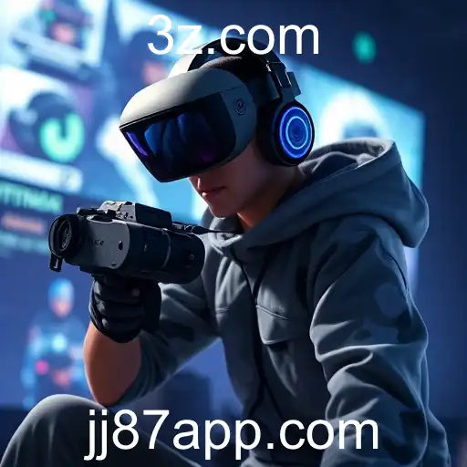 Inovações e Tendências no Mundo dos Jogos Online