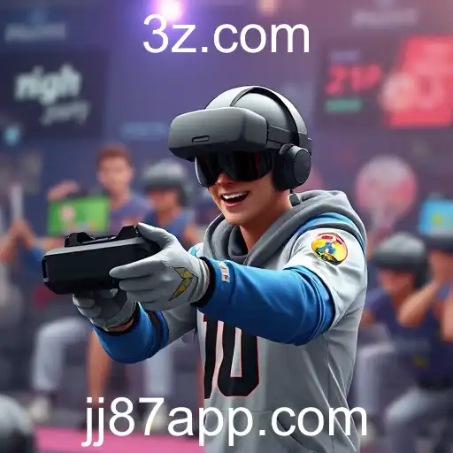 Inovações no Mundo dos Jogos Online