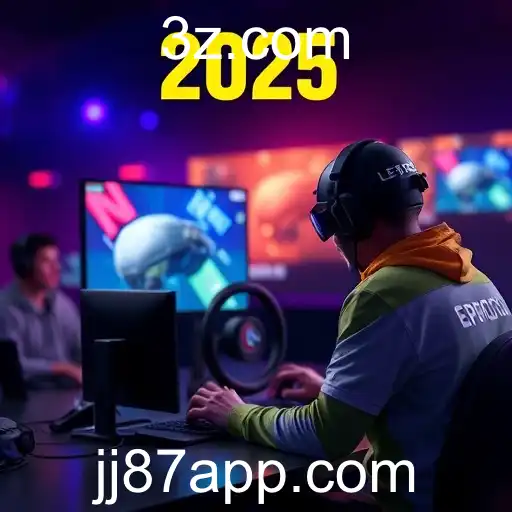 A Nova Era dos Jogos no Brasil: Tendências e Inovações