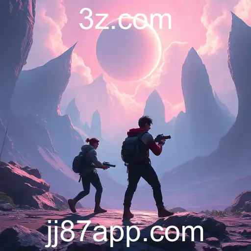 A Reinvenção dos Jogos Online