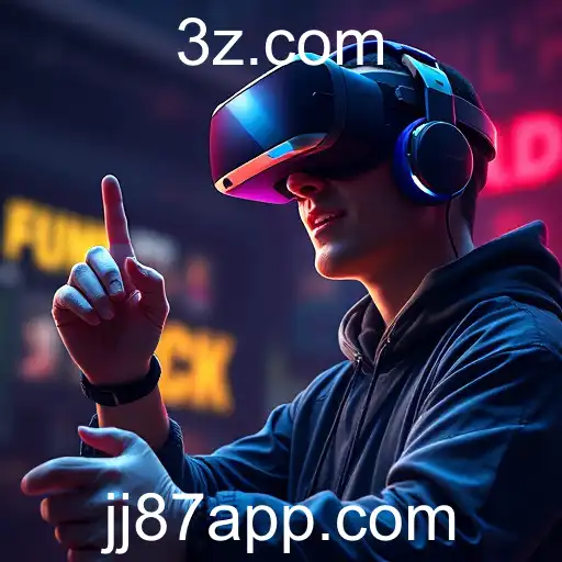 Tendências do Mundo dos Jogos em 2025