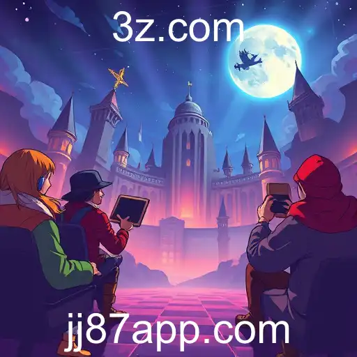 A Ascensão dos Jogos em Português