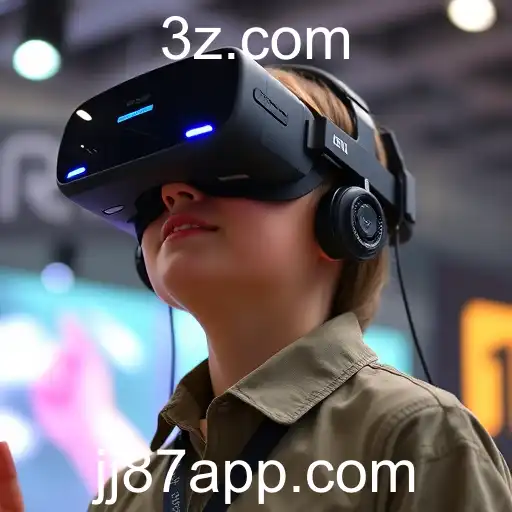 A Ascensão dos Jogos em Realidade Virtual em 2026