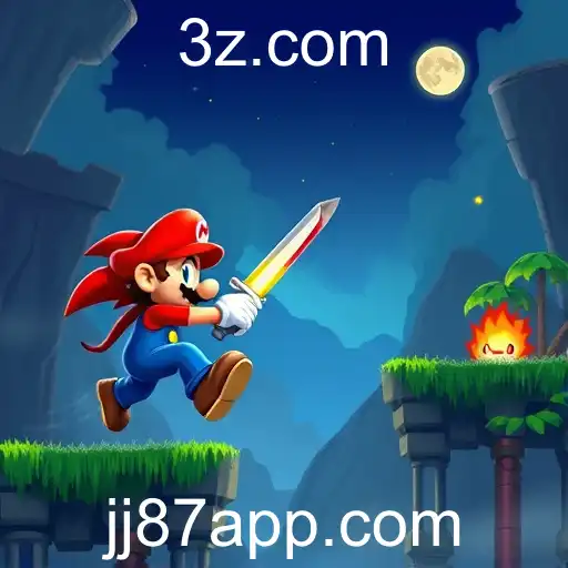 O Fascinante Universo dos Jogos de Ação: Adrenalina e Inovação
