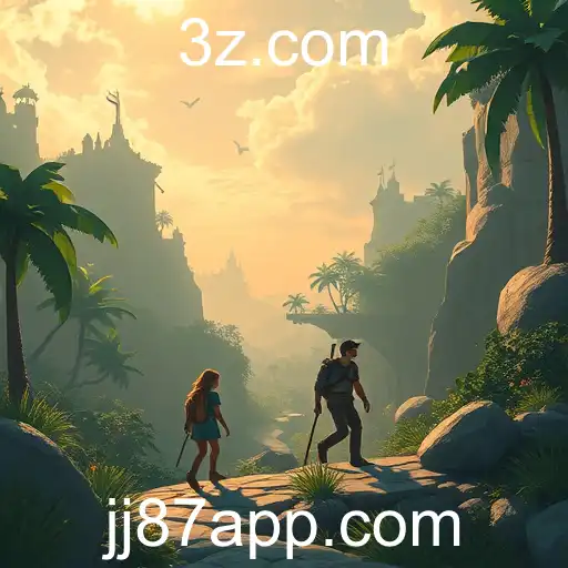 A Trajetória e Evolução dos Jogos de Aventura: Mais do que Apenas uma História