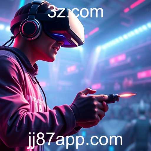 A Evolução dos Jogos em 2025