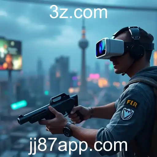 Revolução no Mundo dos Jogos em 2026