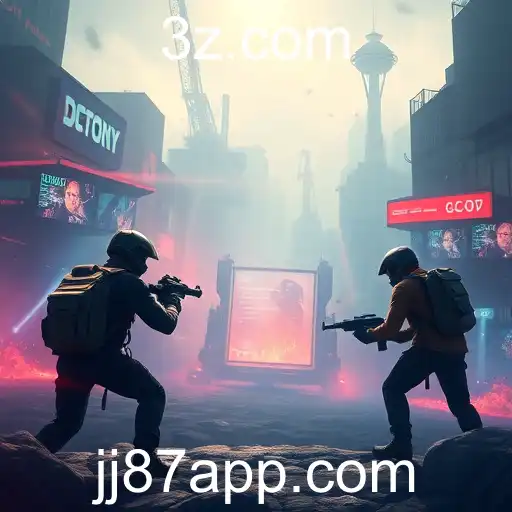 Exploração de Jogos: O Fenômeno 'jj3g45 87a pp'