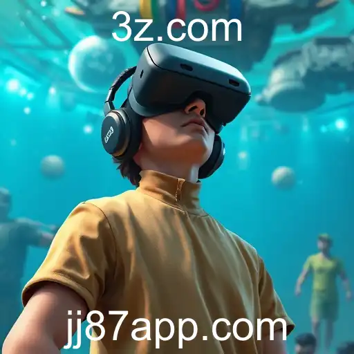 Inovações no Mundo dos Jogos em 2026