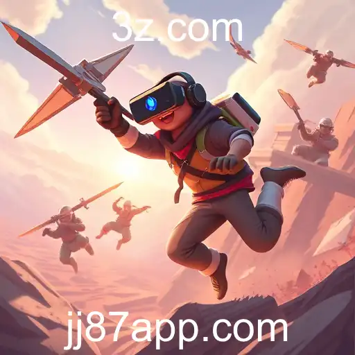 Avanços no Mercado de Jogos em 2025