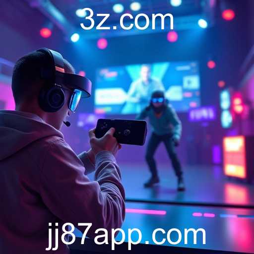 Inovações no Mundo dos Jogos em 2026