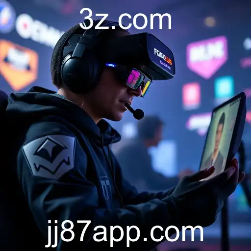 Inovação nos Jogos Online: A Ascensão do 