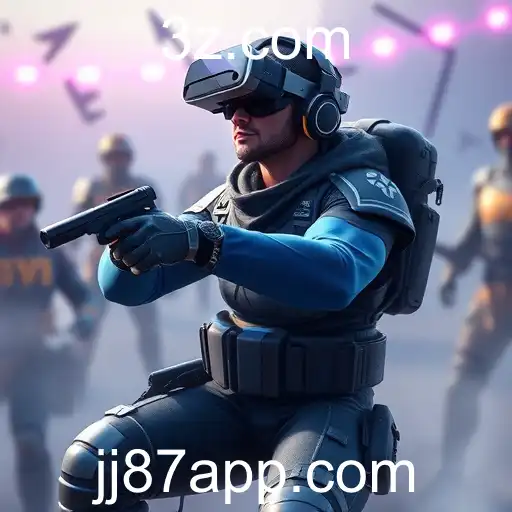 Novas Tendências no Universo dos Jogos Online