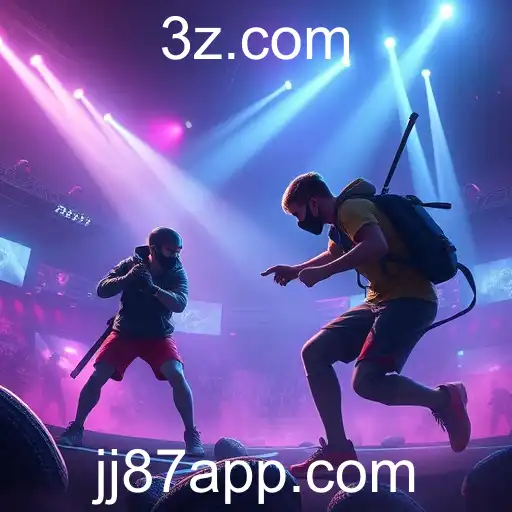 Novidades no mundo dos jogos: Descubra o código especial