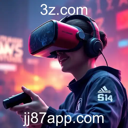 Tendências e Inovações no Mundo dos Jogos em 2026