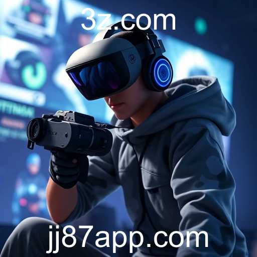 Inovações e Tendências no Mundo dos Jogos Online