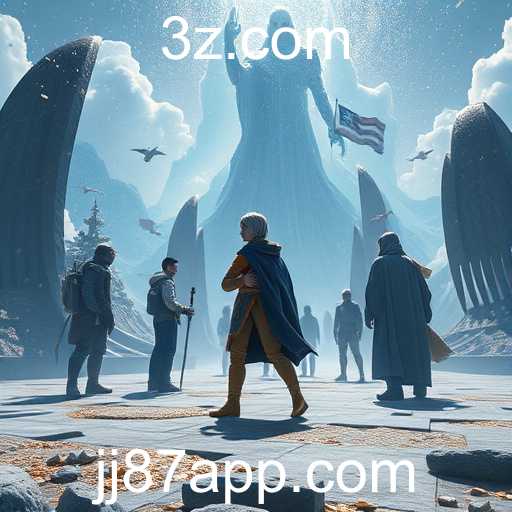 A Influência de ‘jj3g45 87a pp’ no Mundo dos Jogos: Uma Análise Detalhada