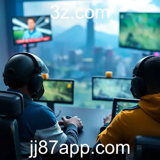 Novas Tendências nos Jogos Online em 2026