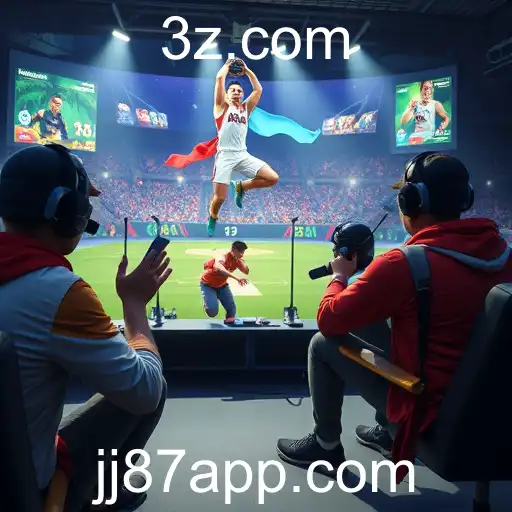 O Crescimento dos Jogos Digitais no Brasil