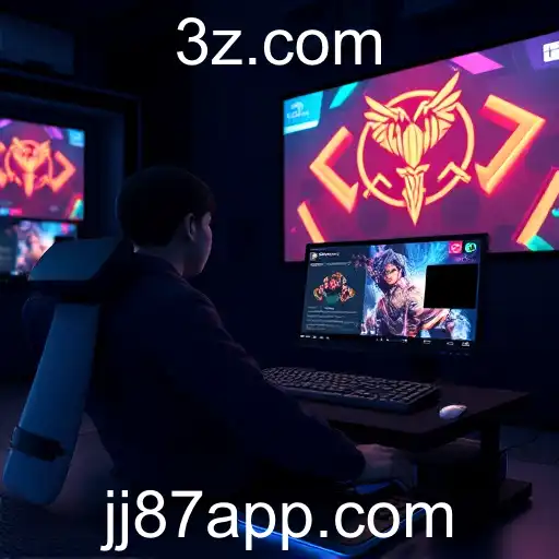 Ascensão do Jogo Online: Impacto e Tendências