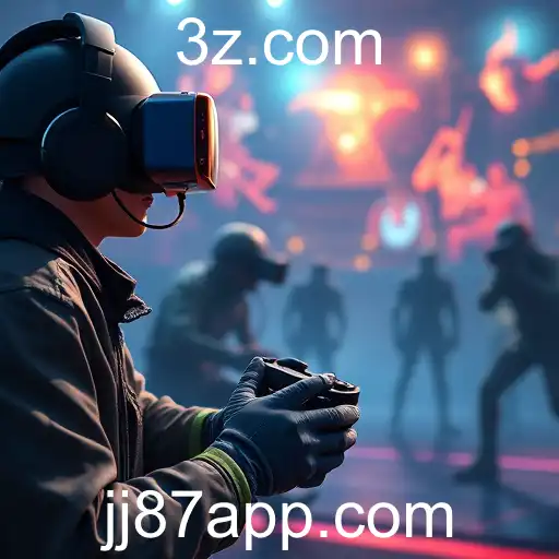 Tendências e Evoluções no Mundo dos Jogos em 2026