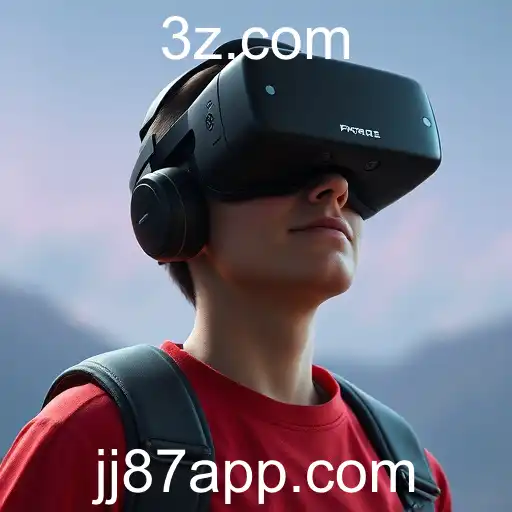 A Nova Era dos Jogos Virtuais em 2026