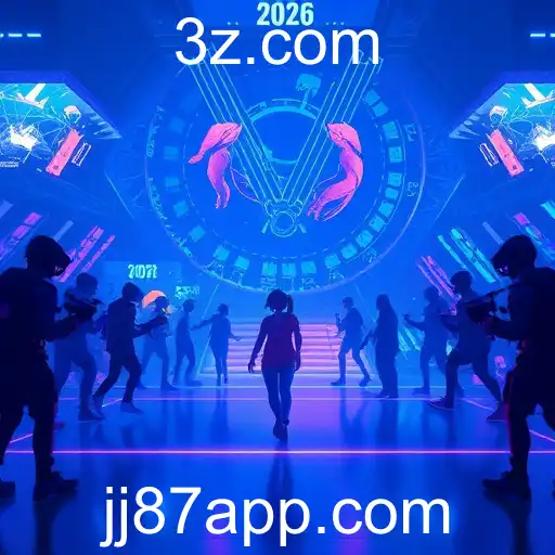 Indústria de Jogos Inova com Tecnologia Avançada